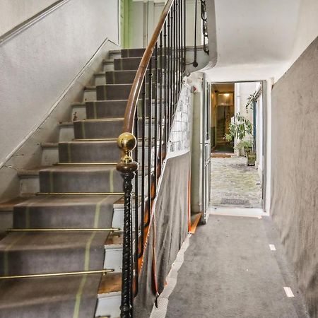 Invalides - Champs De Mars City Apartment Paris Ngoại thất bức ảnh